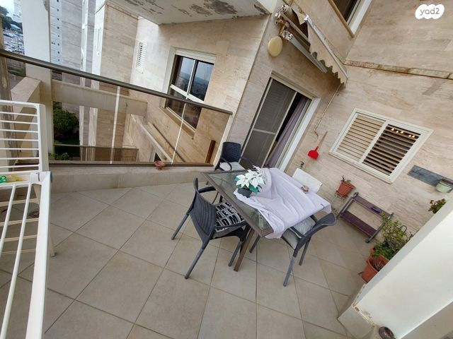 דירה, שדרות תל חי 30, רובע י"ז, אשדוד