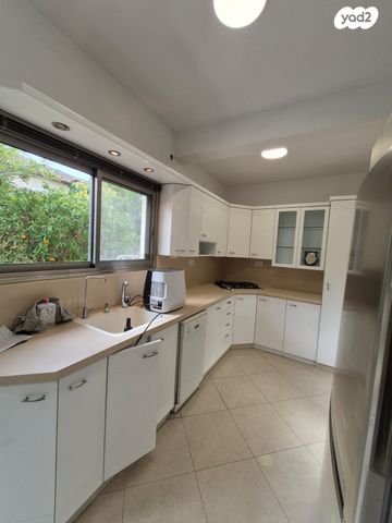 בית פרטי/ קוטג', מורשה, רמת השרון