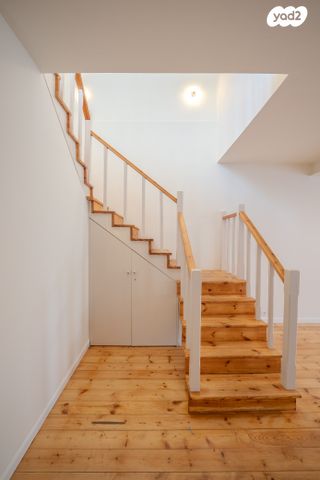 בית פרטי/ קוטג', שביל היסמין, ביצרון ורמת ישראל, תל אביב יפו