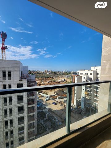 דירה, יערות הכרמל 20, נופי בן שמן, לוד