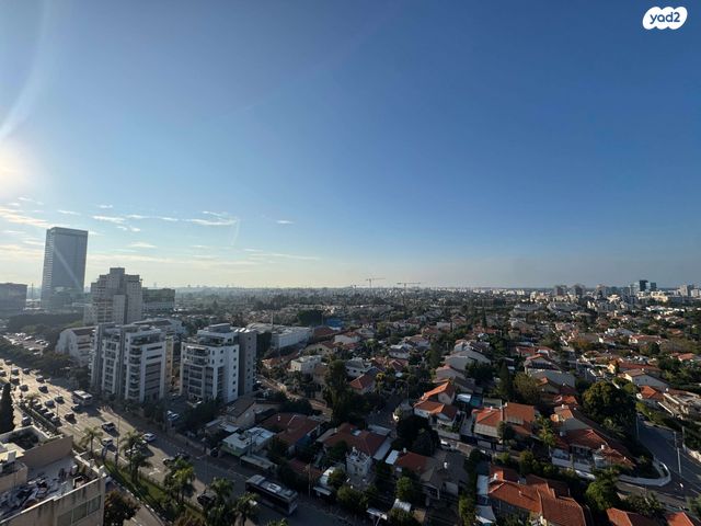 דירה, השרון, הפרחים, כפר סבא