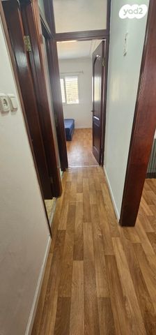 דירה, אלפסי 7, שכונה י"א, באר שבע