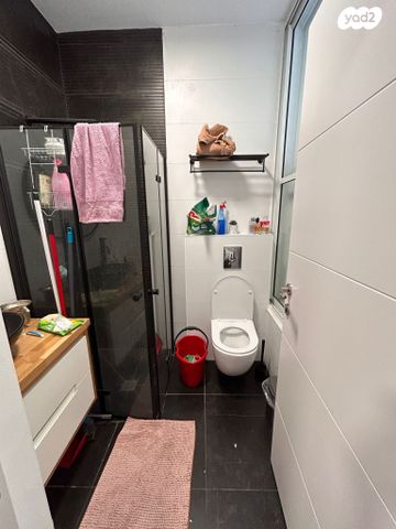 דירה, ברודצקי אשר, מרכז העיר דרום, נתניה