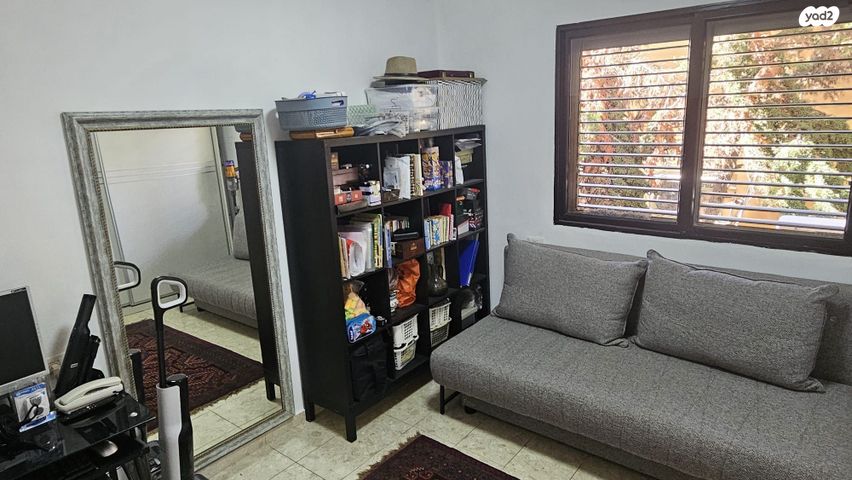 דירה, החרמון, נווה צדק, תל אביב יפו