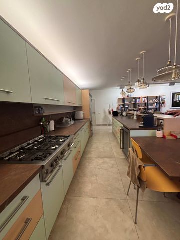 דירה, אבן גבירול, הצפון החדש - דרום, תל אביב יפו