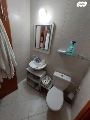 דירה, שדרות תל חי 30, רובע י"ז, אשדוד