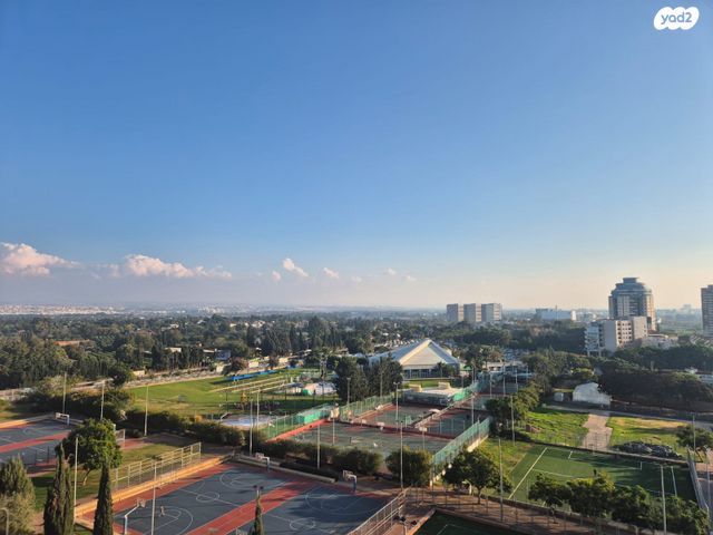 דירה, הוד השרון