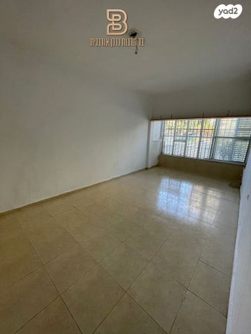 דירה, שפירא, תל אביב יפו