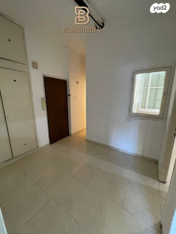 דירה, שפירא, תל אביב יפו