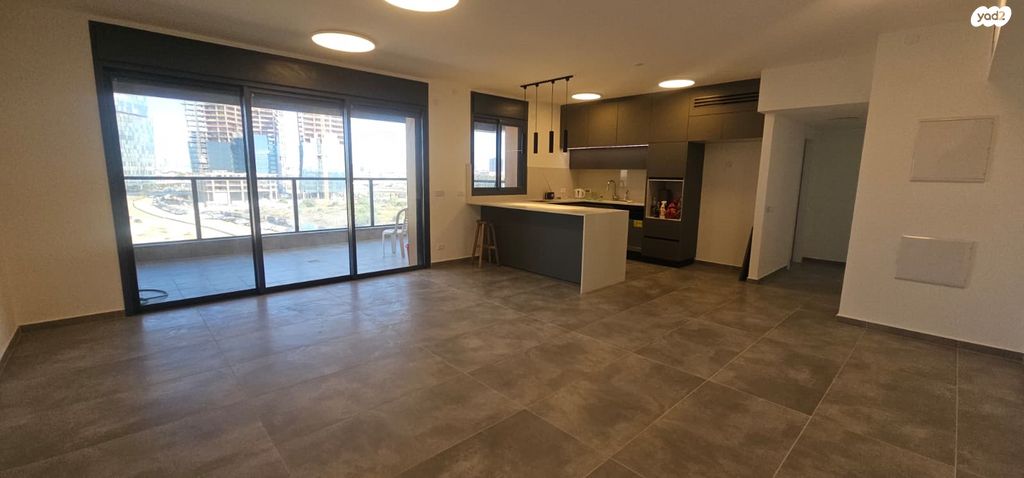 דירה, היעדים, פארק העסקים האלף, ראשון לציון