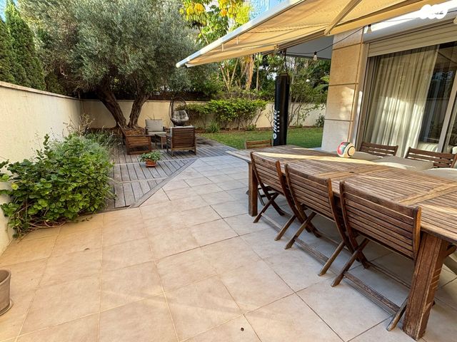 דירת גן, נווה גן, רמת השרון