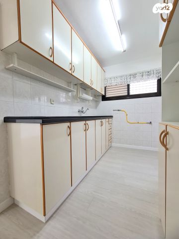 דירה, יפו ד', גבעת התמרים, תל אביב יפו