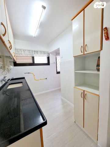 דירה, יפו ד', גבעת התמרים, תל אביב יפו