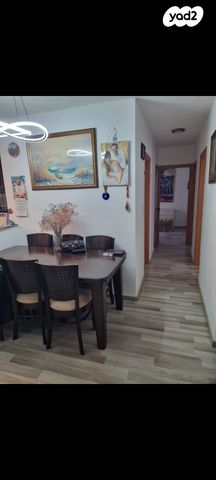 דירה, ניל"י 17, אלמוגים, קרית ים