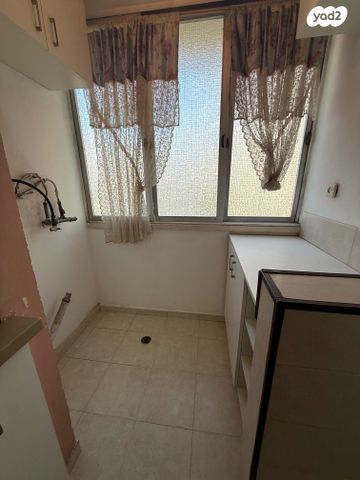 דירה, ארתור רופין 18, רסקו א', חולון