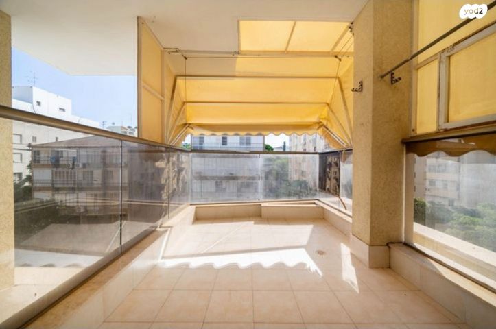 דירה, זאב ברנדה 5, המרכז השקט / מרכז העיר, פתח תקווה