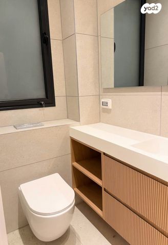 דירה, בילטמור, הצפון החדש - כיכר המדינה, תל אביב יפו