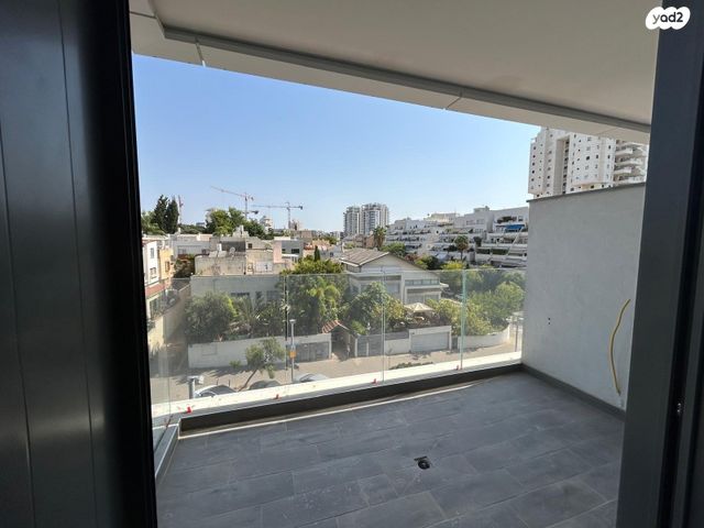 דירה, הדר יוסף, תל אביב יפו