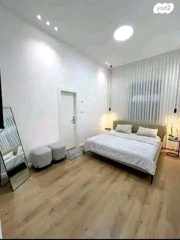 גג/ פנטהאוז, ראובן ברקת, נווה רמז, חולון