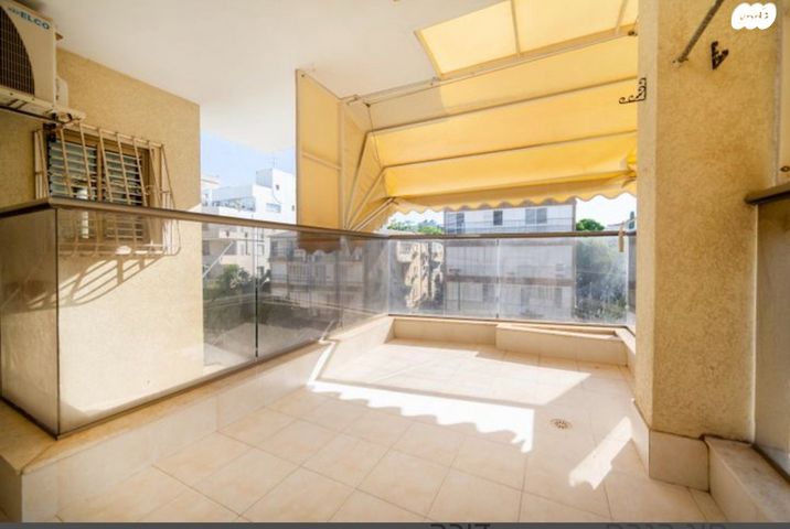 דירה, זאב ברנדה 5, המרכז השקט / מרכז העיר, פתח תקווה