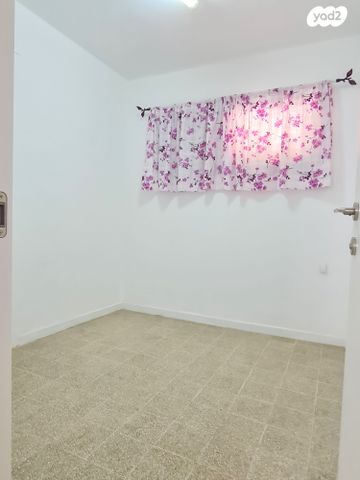 דירה, יפו ד', גבעת התמרים, תל אביב יפו