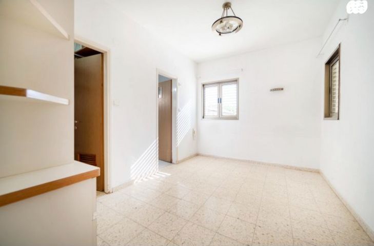 דירה, זאב ברנדה 5, המרכז השקט / מרכז העיר, פתח תקווה