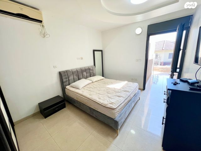 יחידת דיור, האשכולית, נווה אילן - אזרחי, יבנה