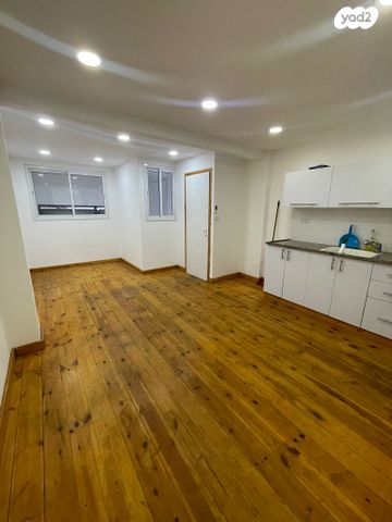 דירה, נחלת בנימין, פלורנטין, תל אביב יפו