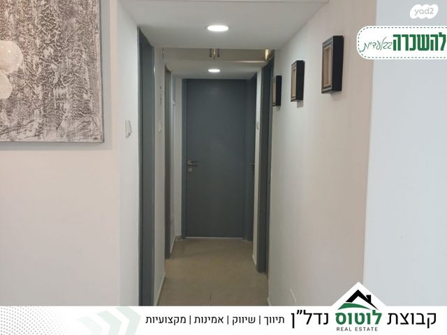 דירה, דרך עכו חיפה, אביבים, קרית מוצקין