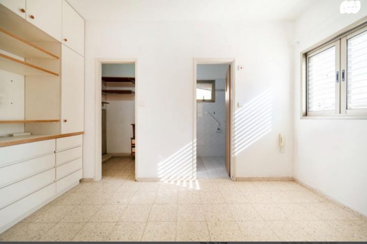 דירה, זאב ברנדה 5, המרכז השקט / מרכז העיר, פתח תקווה