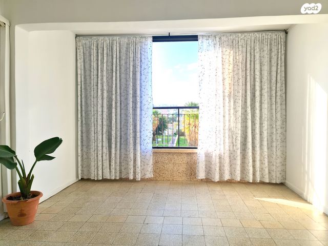 דירה, יפו ד', גבעת התמרים, תל אביב יפו