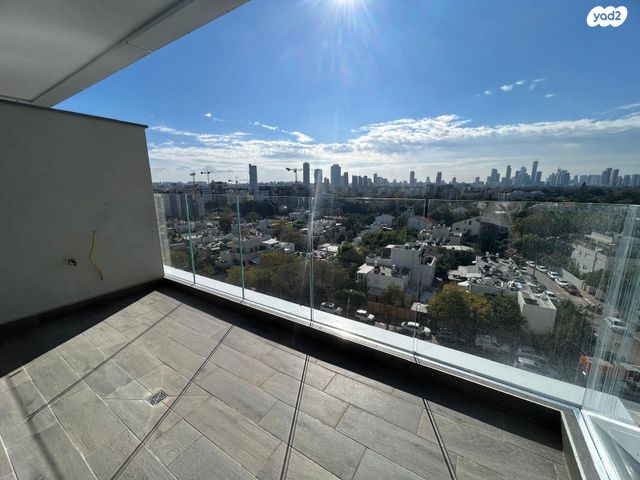 דירה, הדר יוסף, תל אביב יפו