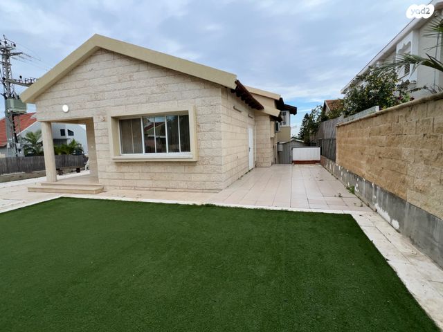 בית פרטי/ קוטג', נאות המייסדים, שדרות