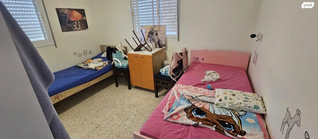 דירה, מנחם בגין 18, נווה גנים, קרית מוצקין