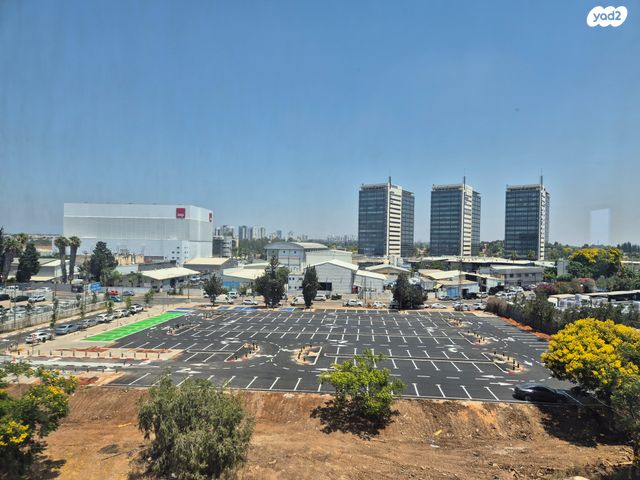 משרדים, הוד השרון