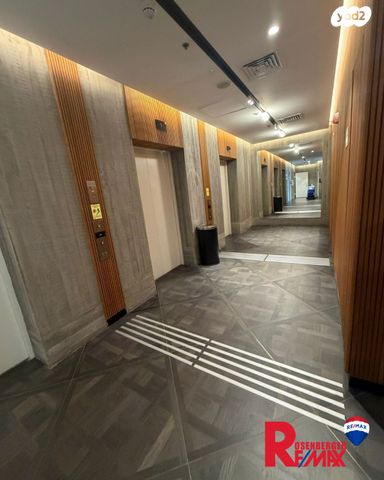 משרדים, ילדי טהרן 8, מב"ת מערב, אזור תעשייה חדש, ראשון לציון