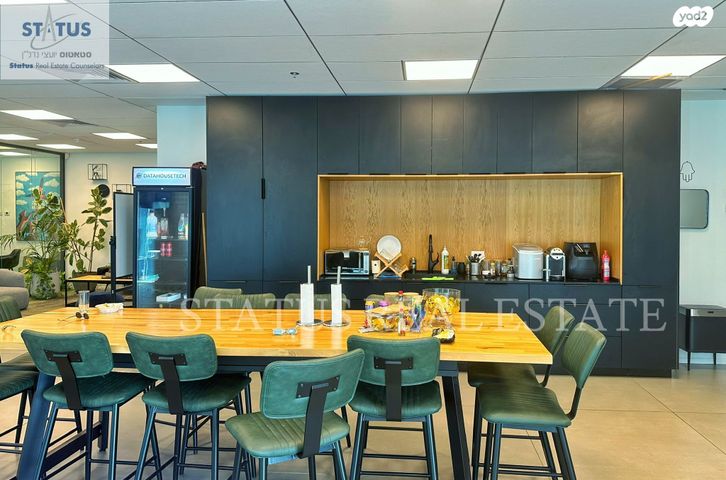 משרדים, יצחק שדה 18, מונטיפיורי, הרכבת, תל אביב יפו