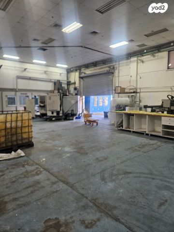 מבני תעשיה, מודיעין מכבים רעות