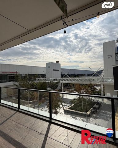 משרדים, ילדי טהרן 8, מב"ת מערב, אזור תעשייה חדש, ראשון לציון