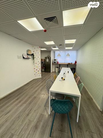 משרדים, דרך מנחם בגין, בורסה, רמת גן