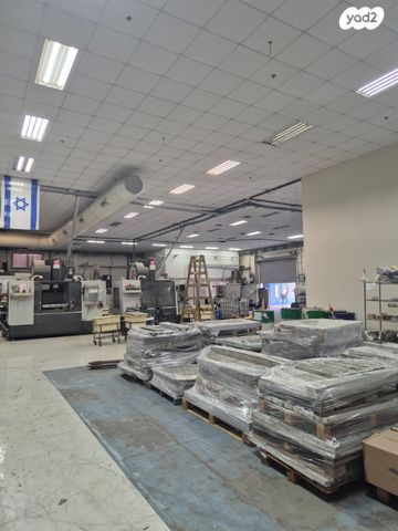 מבני תעשיה, מודיעין מכבים רעות