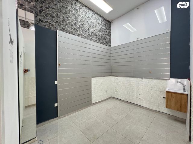 חנויות/ שטח מסחרי, ההסתדרות, לב המושבה / מרכז העיר, פתח תקווה