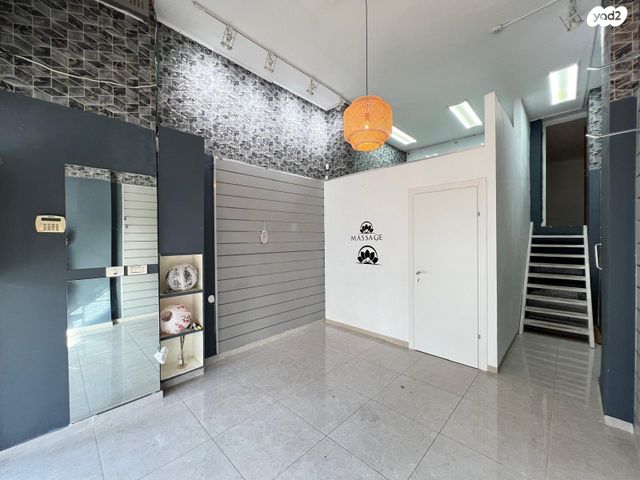 חנויות/ שטח מסחרי, ההסתדרות, לב המושבה / מרכז העיר, פתח תקווה