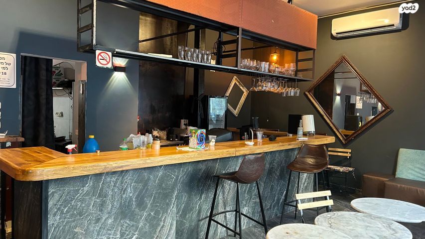 חנויות/ שטח מסחרי, יום טוב, תל אביב יפו