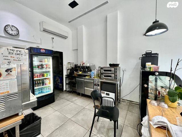 חנויות/ שטח מסחרי, הרצל, צפון מערב מרכז העיר, נתניה