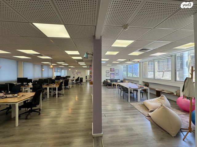 דרך מנחם בגין 