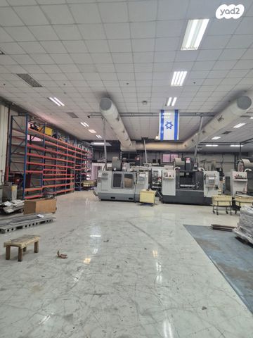 מבני תעשיה, מודיעין מכבים רעות