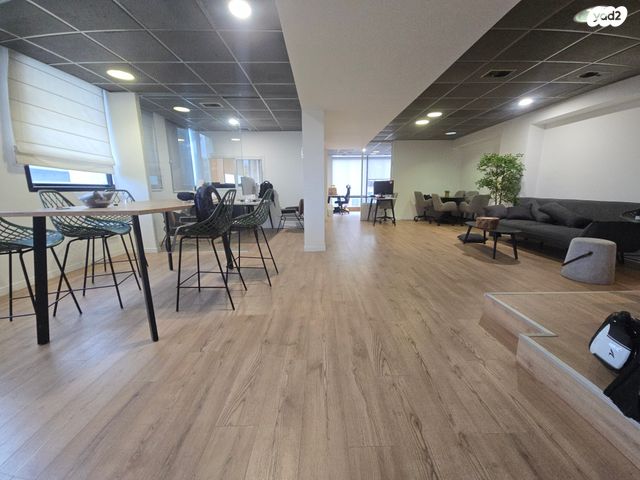 משרדים, ירמיהו, הצפון הישן - צפון, תל אביב יפו