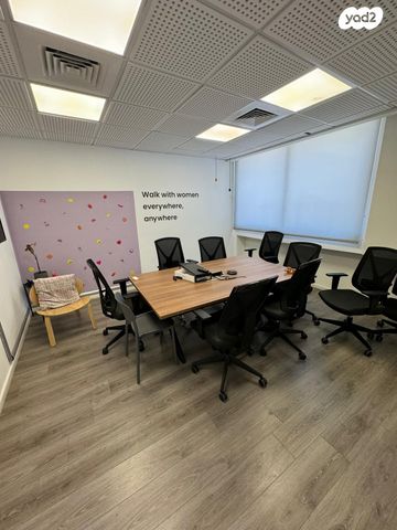 משרדים, דרך מנחם בגין, בורסה, רמת גן