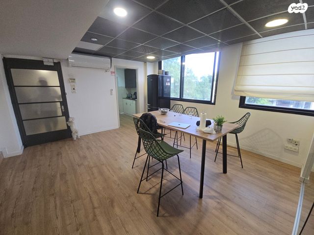 משרדים, ירמיהו, הצפון הישן - צפון, תל אביב יפו